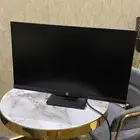 شاشة قيمنقhp