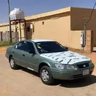 كامري 2000 للبيع مستعجل