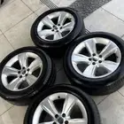 جنوط تشارجر مقاس 18 ب800