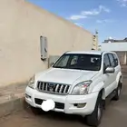 برادو 2005 ديزل اساس