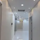 للبيع شقة تمليك دور ارضي بمدخل خاص شوران