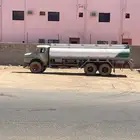 وايت ماء تبوك حجم20طن اسعر حسب الاتفاق العمل أحياء الجامعة