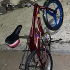 دراجة رامبو