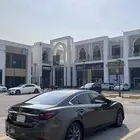 للبيع مازدا 6 - 2020 نص فل وارد الكويت