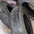 3كفرات جنط 16شواهين 2 يبانيه واحد صيني