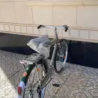 سيكل بكستاني نضيف بخش واحد مافيه