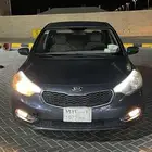 كيا سيراتو موديل 2016