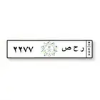 لوحه مميزه