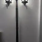 نور حديقه
