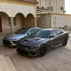 دوج تشارجر 2019 6 سلندر للبيع أو البدل