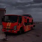 سطحة هيدروليك طريف