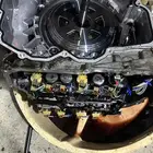 توضيب جير بكس و توضيب مكاين