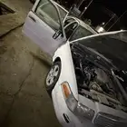 مكينه فورد 2008