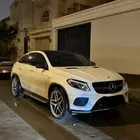 مرسيدس GLE43 2019