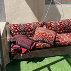 كرسيين