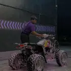 دباب سويدي ميه نظيف