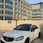 مرسيدس E55
