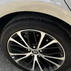 جنوط كامري