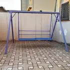 مرجيحة كبيرة
