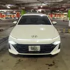 هيونداي اكسنت كمفورت 2024