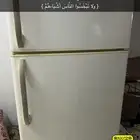 ثلاجه للبيع