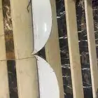 رفارف بونتياك خلفي