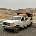 فورد مجهز لرحلات مجلس