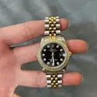 ساعه رولكس اصليي