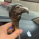 عصا غداره الصقر والكوبرا
