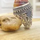 خاتم سليماني هندي