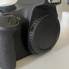 كاميرا كانون eso 1200d