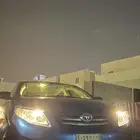 كرولا
