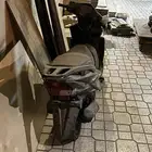 دباب عجيب باور سبورت 150 سي سي