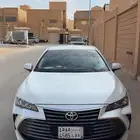 افالون 2022 ستاندر سعودي