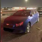 شفروليه كروز 2012
