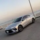 سوناتا 2025