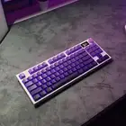 كيبورد k86 شاشه