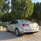 شفروليه ماليبو