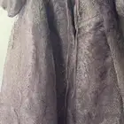 فستان شبه جديد لبس مره واحدة فقط