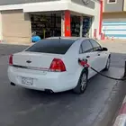 كابرس LS ابيض
