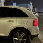 فورد ايج 2011 ليمتد امريكي