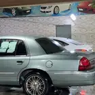 ميركوري جراند ماركيز