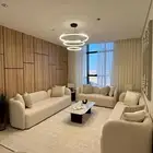 شقة ب5 غرف نوم في البدراني داخل الحد