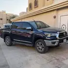 هايلوكس 2023
