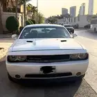 Dodge Challenger 2013