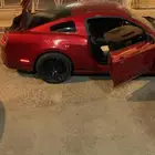 موستنج 2013v6