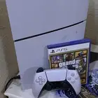 سوني 5 سليم شريط مستعمل
