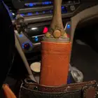 جنبية زراف قديم نادر