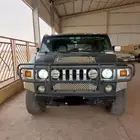 همر 2005 دبل
