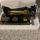 مكينة خياطة